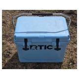 RTIC 20 Quart Cooler