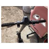 Hiboy Electric Scooter Model - Scooter - No Charger/Untested