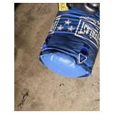 Everlast Boxing Gloves and Heavy Bag Set, 30-Inch Length
