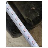 Century Punching Bag with Boxing Gloves and Accessories - 28" Bag