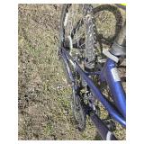 Pacific and Schwinn Bicycles and Huffy BMX Bike