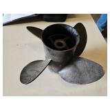 Propeller 4-Blade model number 48-19503