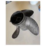 Propeller 4-Blade model number 48-19503