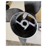 Propeller 4-Blade model number 48-19503