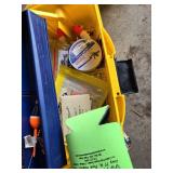 Shakespeare Ugly Stik GX2 Fishing Rod and Reels with Tackle Boxes and Accessories