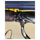 Shakespeare Ugly Stik GX2 Fishing Rod and Reels with Tackle Boxes and Accessories