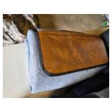 Yaktrax Spikes, blankets, and miscellaneous outdoor gear