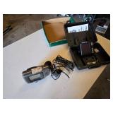 Humminbird 105SX and Eagle MagnaView Fish Finders - Don