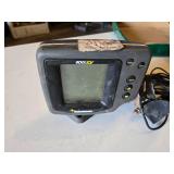 Humminbird 105SX and Eagle MagnaView Fish Finders - Don