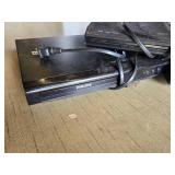 Philips, Memorex, and Capello DVD Players - Power On Nothing Else Tested