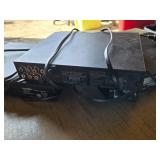 Philips, Memorex, and Capello DVD Players - Power On Nothing Else Tested