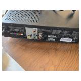 Sony DVD Dream System DAV-FC7 with RCA DVD Home Theatre System RTD217, speakers, remote, and cables -  - Power On Nothing Else Tested