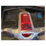 Sony CFD-G700CP Xplod Boombox - Powers On Needs a Cord, Antenna Broken