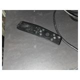 InFocus IN3118HD DLP Projector with Remote - Powers On No Other Functions Tested