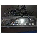 InFocus IN3118HD DLP Projector with Remote - Powers On No Other Functions Tested