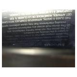 InFocus IN3118HD DLP Projector with Remote - Powers On No Other Functions Tested