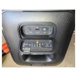 JBL PartyBox Encore Bluetooth Speaker with Accessories - Works!