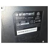 LG and Element Monitors including Model ELEFW195 and 27GL63T-B - Power On No Other Functions Tested