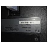LG and Element Monitors including Model ELEFW195 and 27GL63T-B - Power On No Other Functions Tested