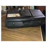 Sony ZS-BTG900 Personal Audio System with Power Drive Woofer - Powers On No Other Functions Tested