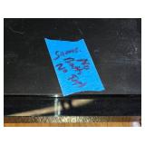 LG BP620 and Samsung BD-D5500 3D Blu-ray Disc Players with Remotes - LG Powers On - Samsung Appears to need Remote to Power on, untested