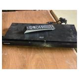 LG BP620 and Samsung BD-D5500 3D Blu-ray Disc Players with Remotes - LG Powers On - Samsung Appears to need Remote to Power on, untested