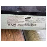 LG BP620 and Samsung BD-D5500 3D Blu-ray Disc Players with Remotes - LG Powers On - Samsung Appears to need Remote to Power on, untested