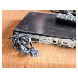 LG BP620 and Samsung BD-D5500 3D Blu-ray Disc Players with Remotes - LG Powers On - Samsung Appears to need Remote to Power on, untested