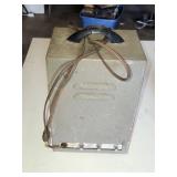 Heathkit Multimeter, Sunkko 936 Fast Charge Battery Charger, AIWA MT-3 Digital Audio Timer