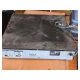 Sony DVP-NC665P 5 Disc DVD/CD Changer - Power On No Other Functions Tested