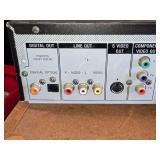 Sony DVP-NC665P 5 Disc DVD/CD Changer - Power On No Other Functions Tested