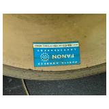 Fanon Public Address Loudspeaker and Cobra SoundTracker CB Radio and Audicom 23 CB Radio