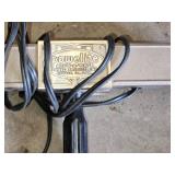 Kodak Instamatic Camera with Powelite Flash Set