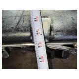 SKB Case with Audio Equipment and Accessories, Microphones