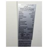 Heat Controller BG-101P 10,000 BTU Window Air Conditioner