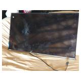 Samsung UN40J5500AF 40-Inch LED TV - Powers On No Other Functions Tested