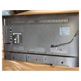 Samsung UN40J5500AF 40-Inch LED TV - Powers On No Other Functions Tested