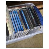 Box CD and DVD Cases