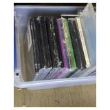 Box CD and DVD Cases