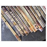 DVD Movie Collection including Underworld, Big Bully, Dreamgirls, and more