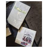 Lot of DVDs and Movies including Pacific Rim, Cry Wolf, and The Departed