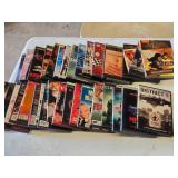 Lot of DVDs including "District 9," "American Beauty," and "The Legend of Korra Book Two: Spirits" and more