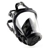 WOW MSRP $2000 NEW In Box Honeywell Sperian 779000 Survivair Opti-Fit Tactical Full Emergency Protection Gas Mask with 5-Point Strap -Large -Serious Protection from certain chemical, biological, radio