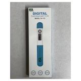 1 Case NEW (360 Thermometers Individually boxed) LSL Healthcare TA-173 Digital Oral/Rectal Thermometers – Accurate, Fast-Reading Thermometers – Ideal for Clinical or Home Use – Bulk Pack Designe