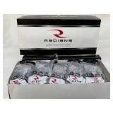 2 NEW boxes (24 Ct) Cabellas #1 Seller! Radians Coveralls Shooting Safety Glasses Ballistic Eye Protection Fits Over Eyewear – Impact & Scratch Resistant ANSI Z87.1 Certified *Ideal for Hunting/