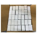 MSRP $700 = 35 NEW In Boxes Health Partners Clip On Double Function Sports Pedometers In Clear Case With Battery *Comes With Instructions (Selling On Amazon $20 Each Pedometer)