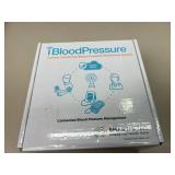 MSRP $150 NEW In Box SmartMeter iBloodPressure Plus Cellular Connected Blood Pressure Monitor System with Cuffs and Batteries - Large Cuff