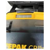 MSRP $2500 Physio Control LIFEPAK CR Plus AED Emergency Defibrillator W/Recently Expired 2/26 Battery & Pads *Fully Automatic AHA Voice & Graphic Prompts - Ready For Use! See Youtube!