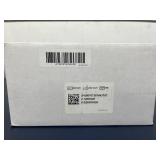 MSRP $600 50/BX NEW 3M 9660 SURGICAL CLIPPER BLADE ASSEMBLIES INDIVIDUALLY PACKED, PREOP HAIR REMOVAL, HOSPITAL GRADE, SKIN SAFE DESIGN