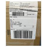 MSRP $180 72/CS NEW Toshica’s Finest Satin DuRags Black Wave Cap Hair Wraps – Retail Ready Packs, Barbershop Beauty Supply Resale Lot, Smooth Finish Hair Protection